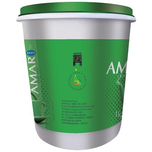 Amar Leaf Tea, 1 Kg Container-3.webp